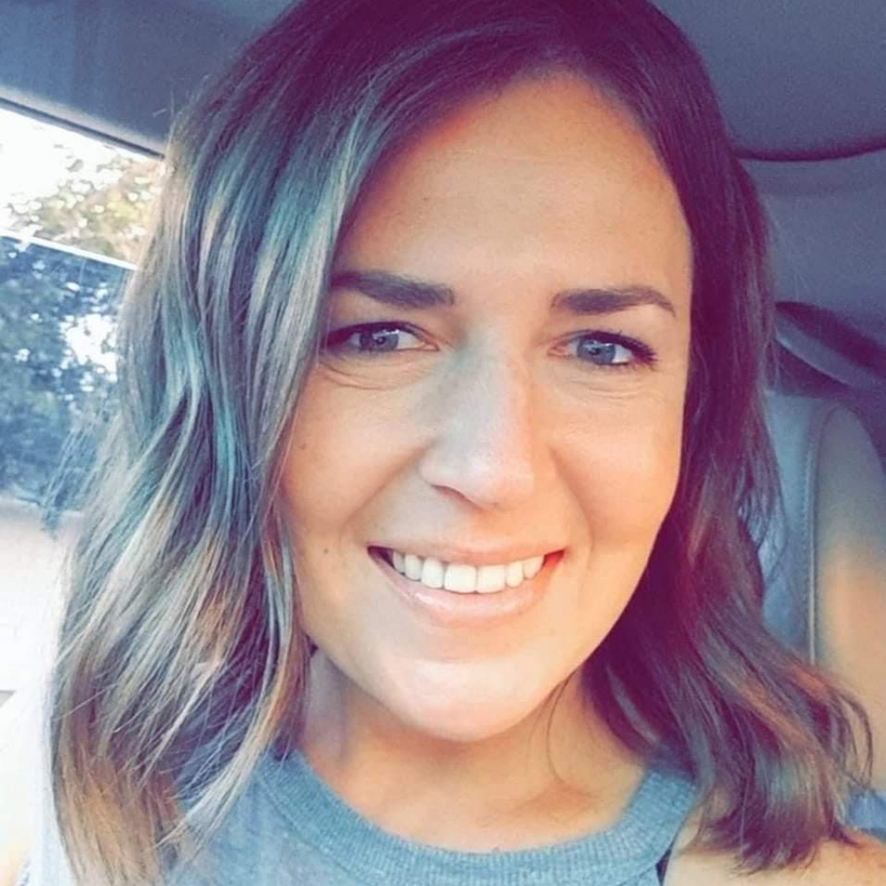 Meet your Posher, Lacey